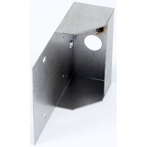 (image for) APW Wyott AS-51026 TERMINAL COVER W/ASSY RD WELLS